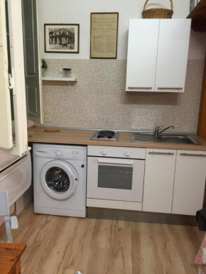 Гостиница Polo Residence  Флоренция